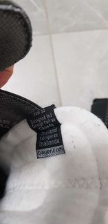 Коньки Bauer X100