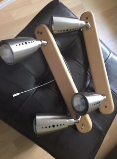 Светильники