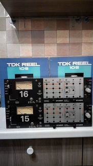 Studer A-80 Блоки узв-2шт с кабелями