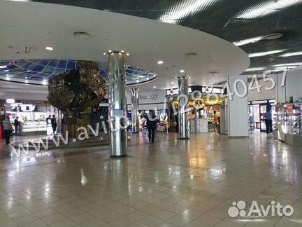 Пиццерия, 25 м²