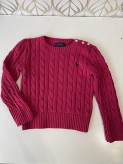 Джемпер Ralph Lauren