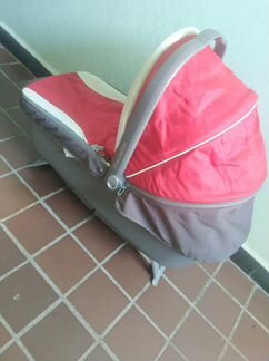 Люлька Peg Perego Navetta XL