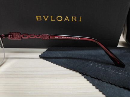 Оправа женская Bvlgari BV2134B / 29 очки дисконт