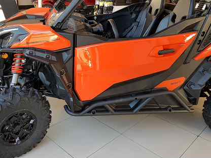 Maverick Sport XRC 1000r