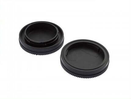 Крышка байонета объектива Sony E-mount новая