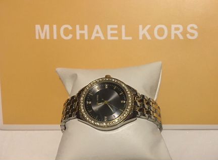 Часы Майкл Корс новые