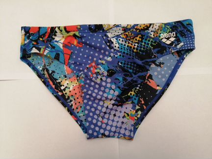 Плавки мужские. Новые