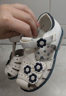 Сказка / Сандалии, 26 р