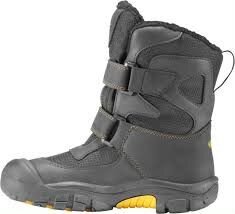 Keen сапоги новые /1US/ 19см