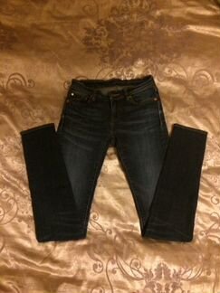 Джинсы Ralph Lauren skinny оригинал