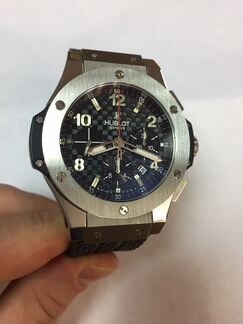 Часы мужские Нub(арт 0129)