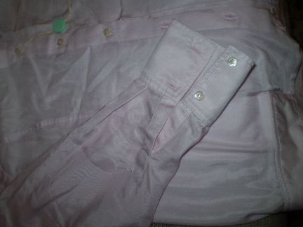 Блузка нежно-розовая,Miriam Ocariz. Испания. 44-46