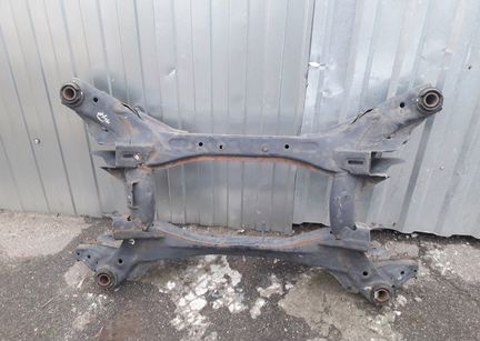 Балка задняя Mazda cx-7 2.5 разборка