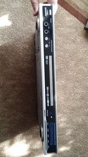 DVD-плеер BBK DV964S