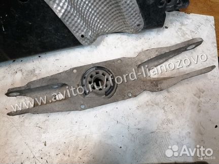 Задний рычаг Mercedes A B CLA GLA