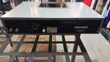 CEC TL5100Z проигрыватель CD