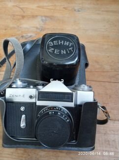 Фотоаппараты