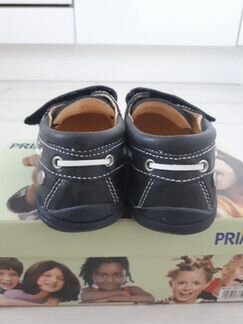 Топсайдеры мокасины Primigi новые