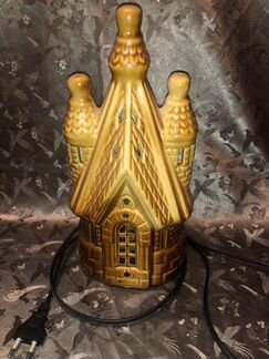 Ионизатор воздуха Теремок