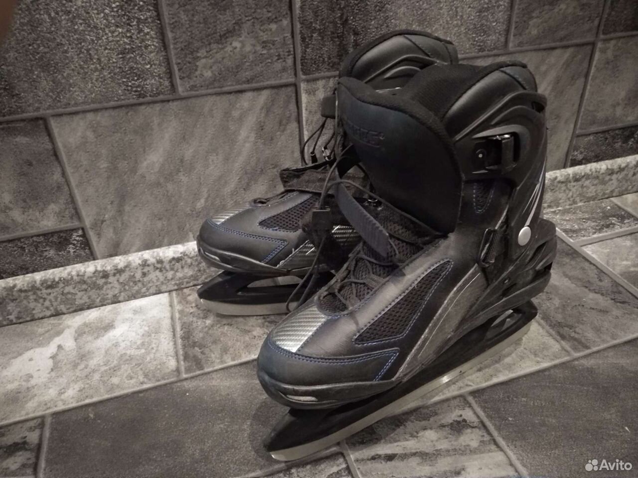 Skates roces