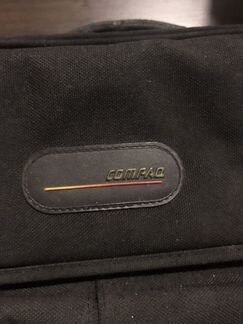 Сумка для ноутбука 13 дюймовых Compag