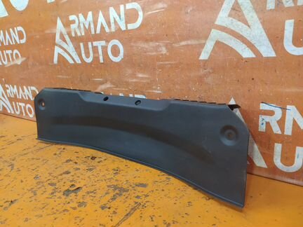 Кожух замка багажника Ford Focus 3 2011-2019