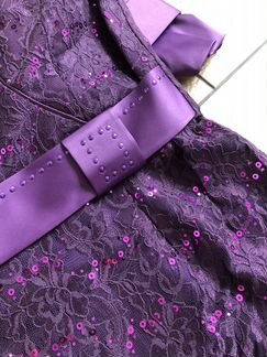 Костюм с платьем frank fashion