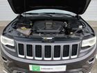 Jeep Grand Cherokee 3.0 AT, 2014, 183 574 км объявление продам