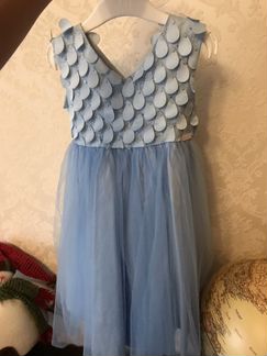 Платье на праздник