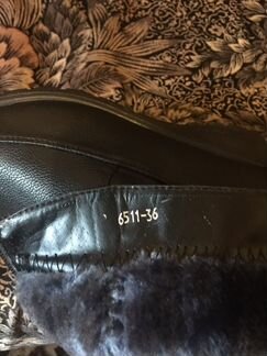 Обувь, ботильоны