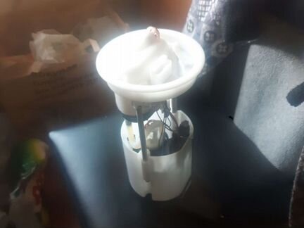 Бензонасос форд мандео