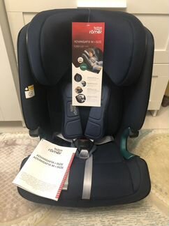 Britax Romer Advansafix M I-Size