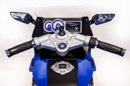 Детский Мотоцикл Moto XMX 316