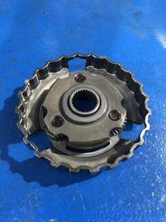 Передняя планетарка RE4F01A