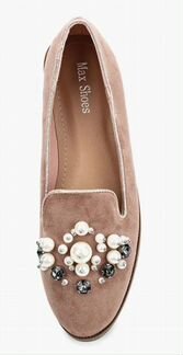 Туфли Лоферы Max Shoes