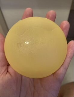 Накладки на соски Medela новые