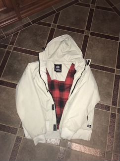 Куртка Dickies зимняя