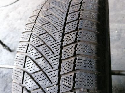 205 60 R16 96T XL Continental ContiVikingContact 6