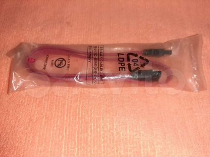 Сата кабель