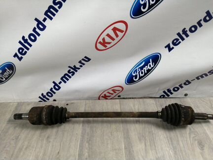 Привод задний Kia Sportage 5 DR wagon G6BA