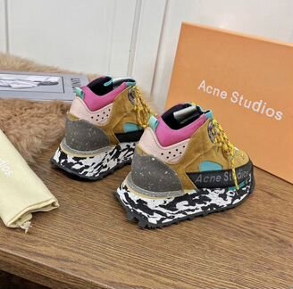 Ботинки женские зима NEW 20/21