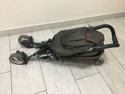 Коляска-трость Cybex Callisto