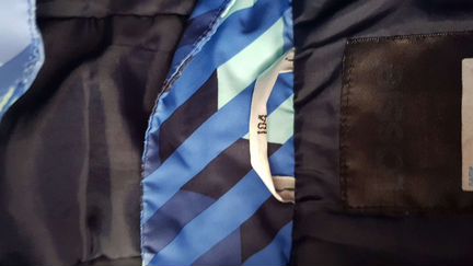 Куртка демисезонная Lassie