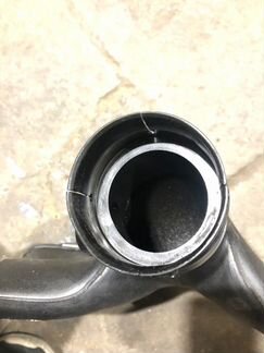 Бабочка Mercedes-Benz Ml-Class W164 W 164