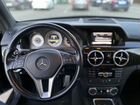 Mercedes-Benz GLK-класс 3.5 AT, 2012, 148 000 км объявление продам