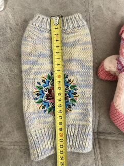 Одежда для собак