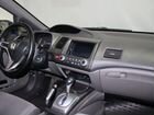 Honda Civic 1.8 AT, 2007, 272 887 км объявление продам