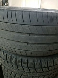 Michelin primacy 3 245/45/18 одно (ю)