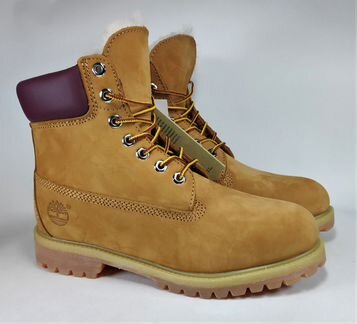 Timberland