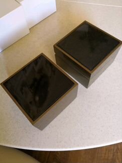 Коробка для часов